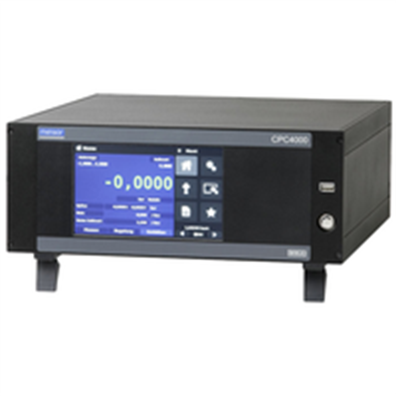 CPC4000工業(yè)型壓力控制器